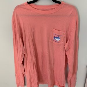 southern tide tshirt